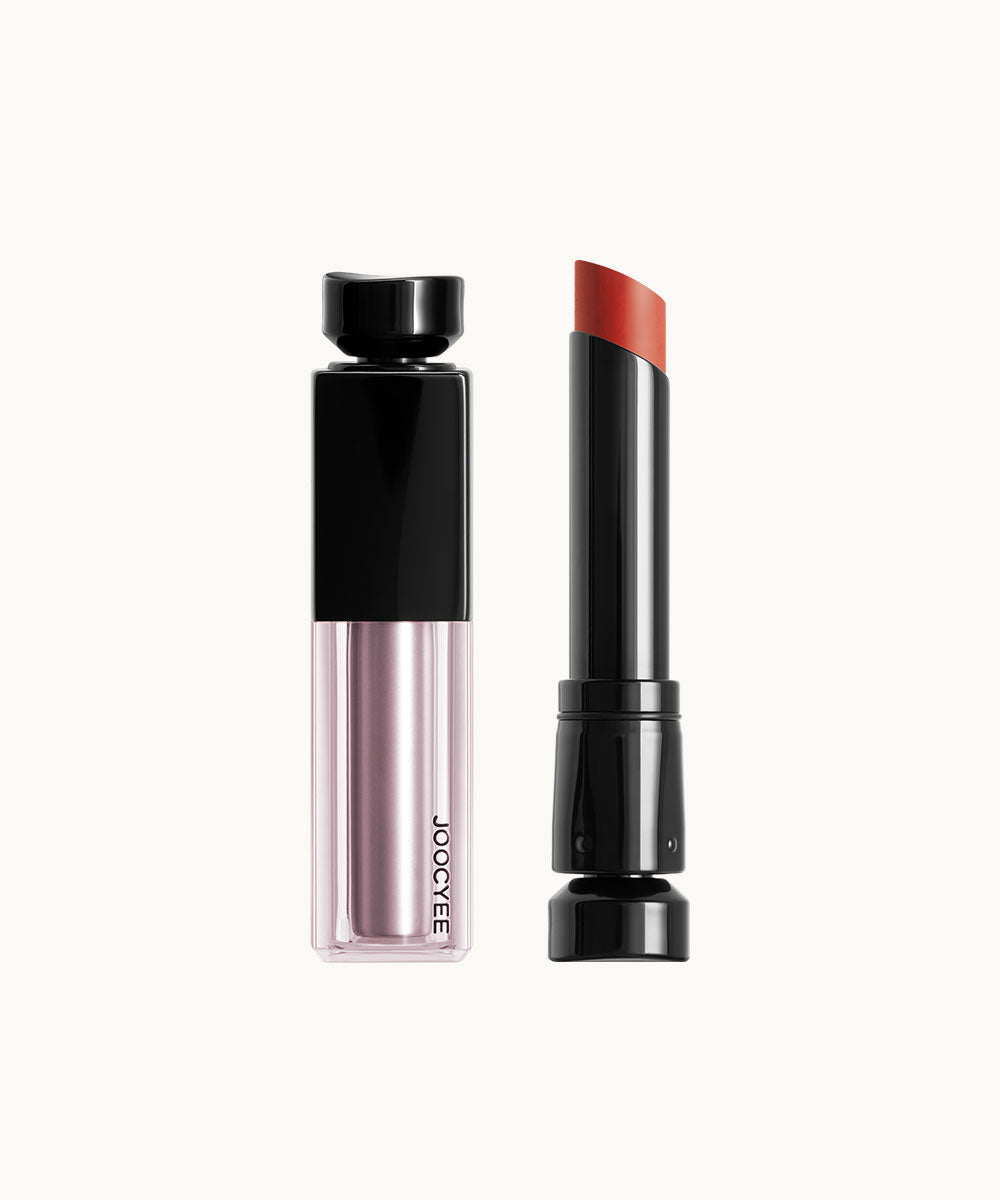 JOOCYEE-Essence Water Glazed Rouge