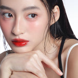 JOOCYEE-Essence Water Glazed Rouge