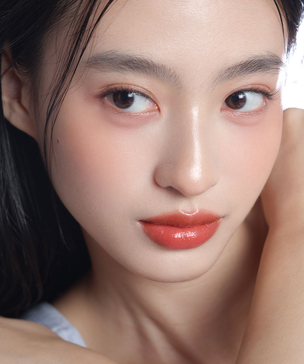 JOOCYEE-Essence Water Glazed Rouge