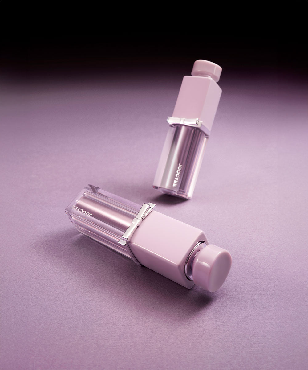 JOOCYEE-Silver Bow Essence Glazed Rouge