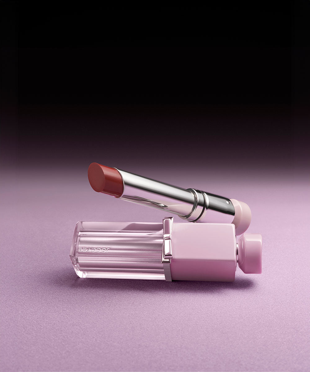 JOOCYEE-Silver Bow Essence Glazed Rouge