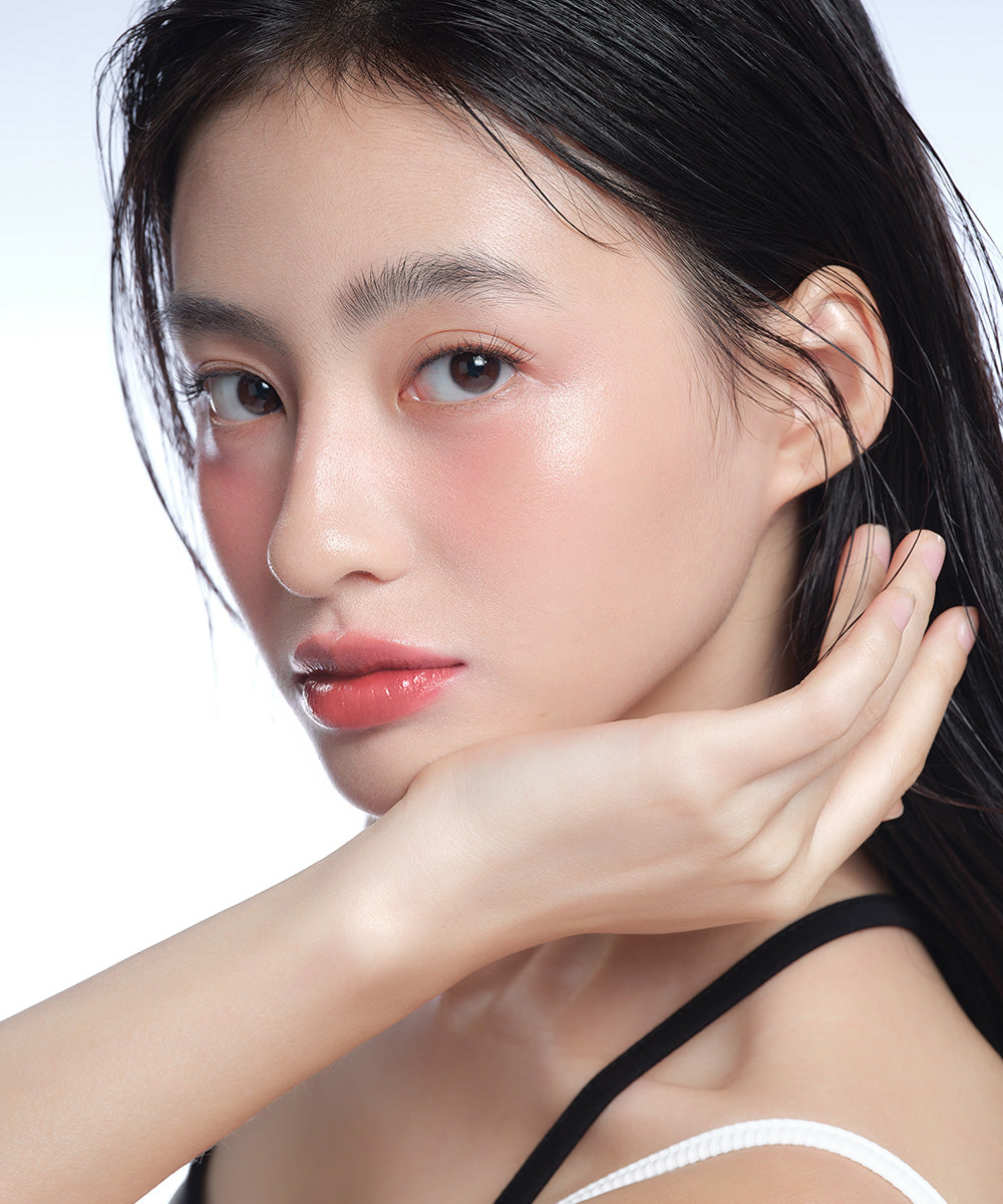 JOOCYEE-Silver Bow Essence Glazed Rouge