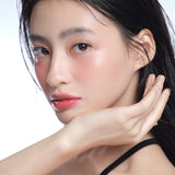 JOOCYEE-Silver Bow Essence Glazed Rouge