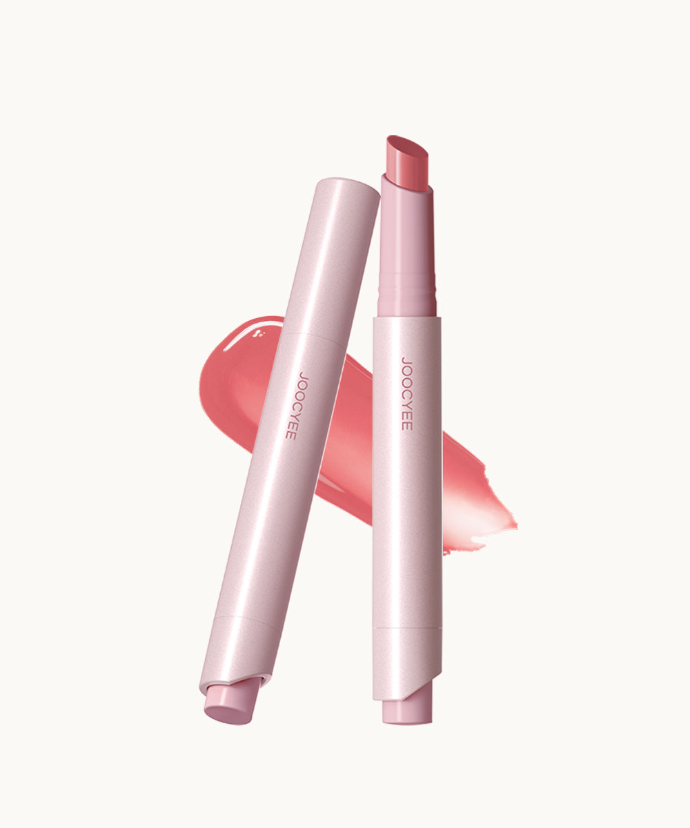 JOOCYEE-Long-Lasting Glossy Rouge 2.0