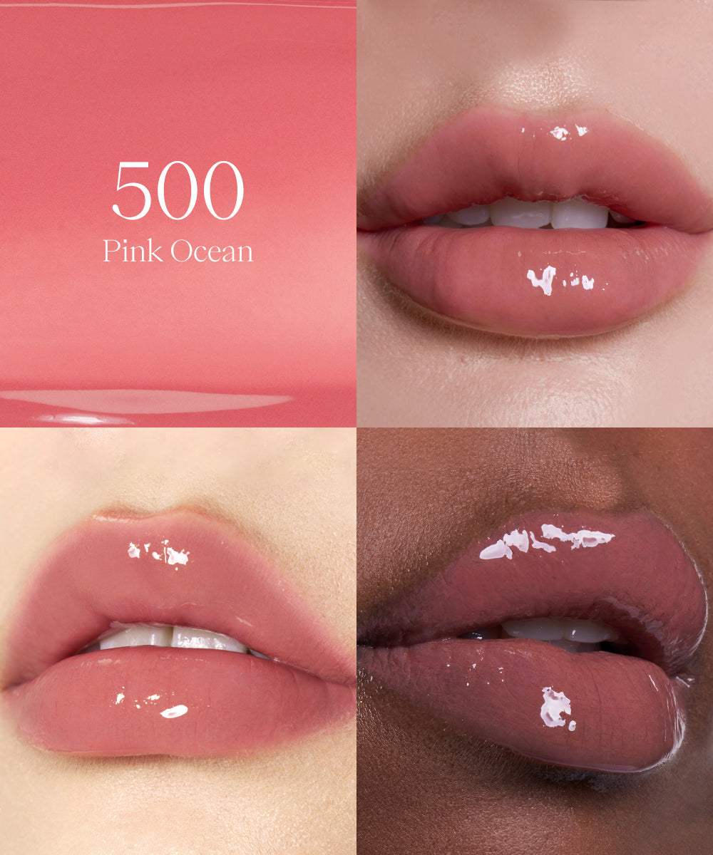 JOOCYEE-Long-Lasting Glossy Rouge 2.0