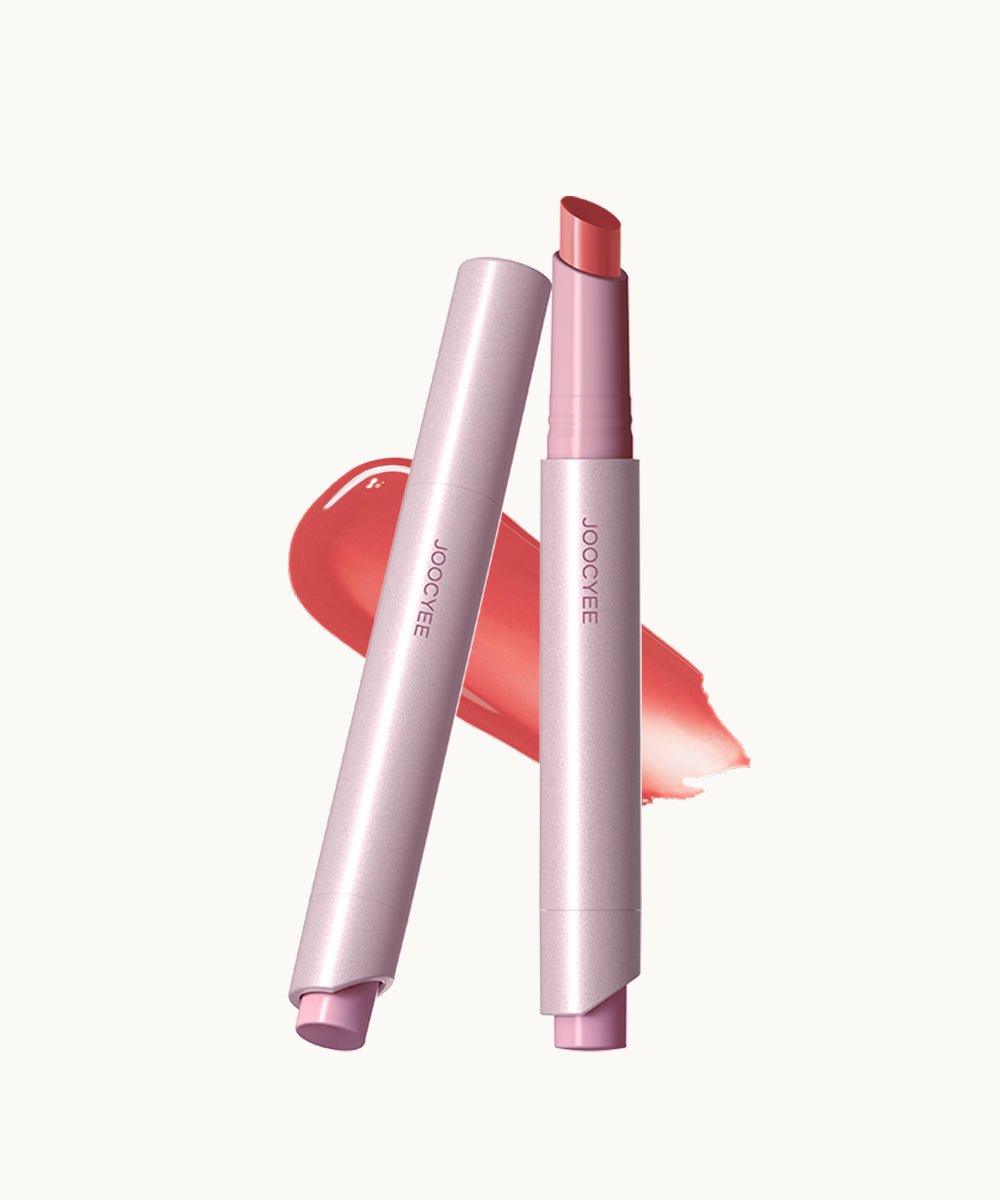 JOOCYEE-Long-Lasting Glossy Rouge 2.0