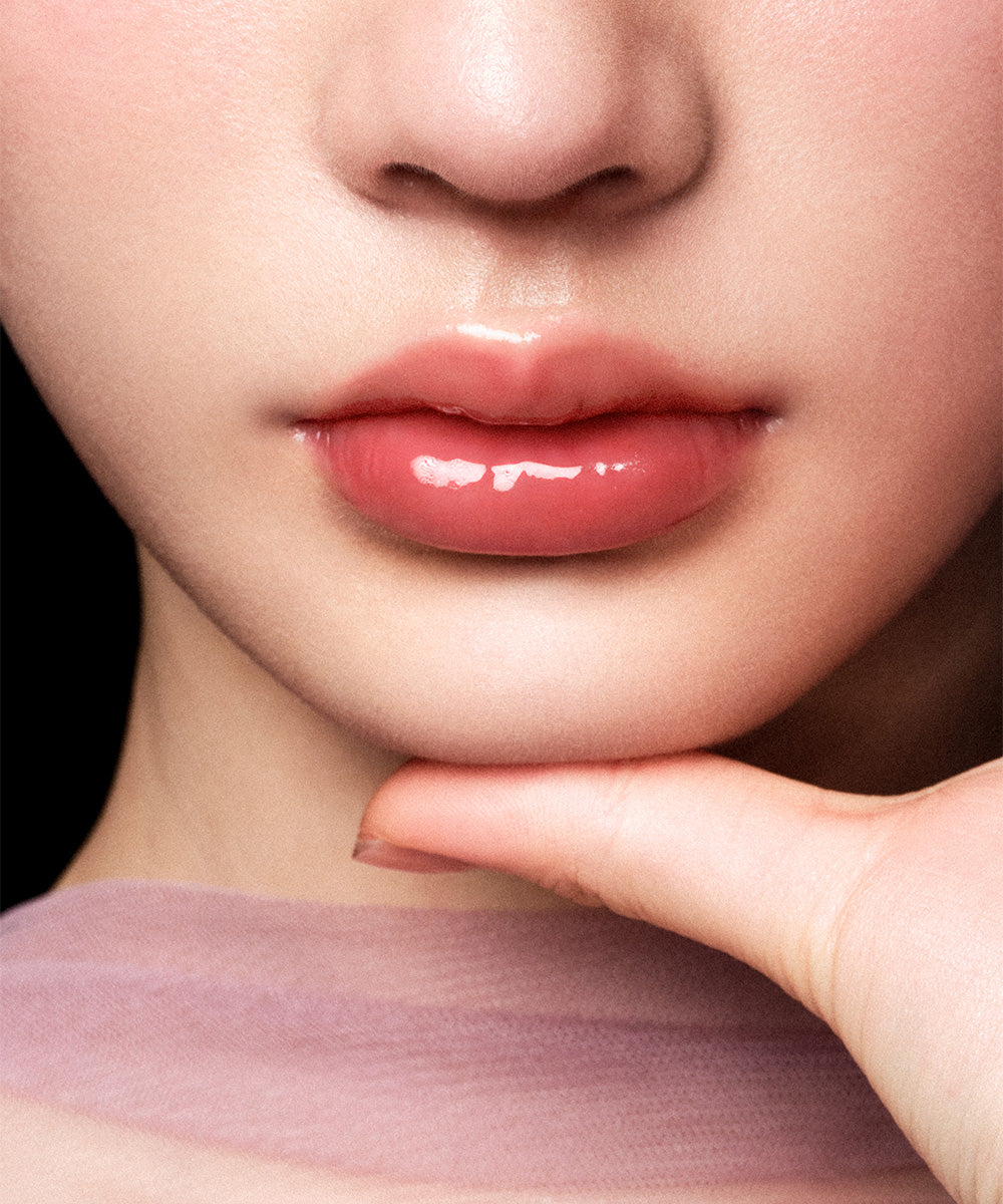 JOOCYEE-Long-Lasting Glossy Rouge 2.0