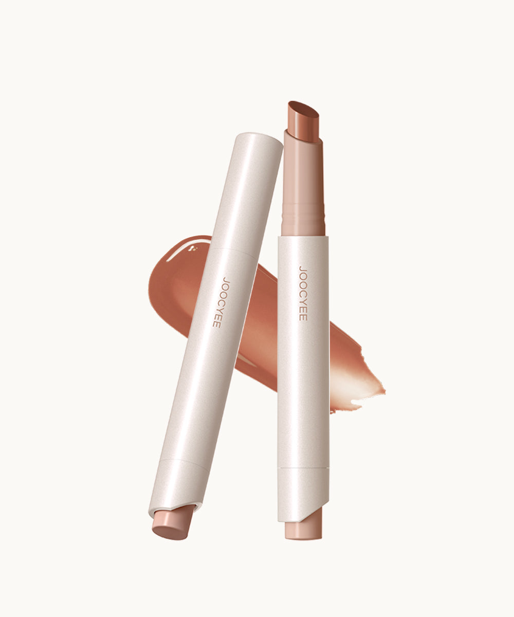 JOOCYEE-Long-Lasting Glossy Rouge 2.0