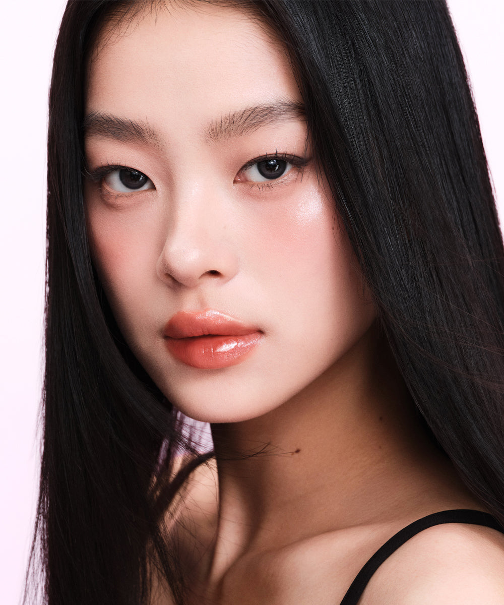 JOOCYEE-Long-Lasting Glossy Rouge 2.0
