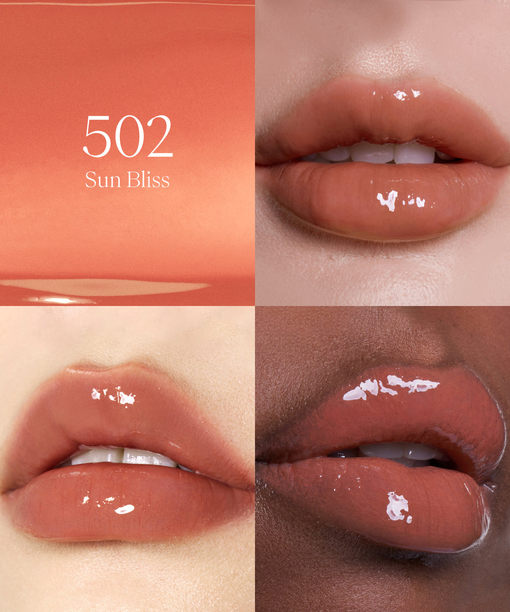 JOOCYEE-Long-Lasting Glossy Rouge 2.0