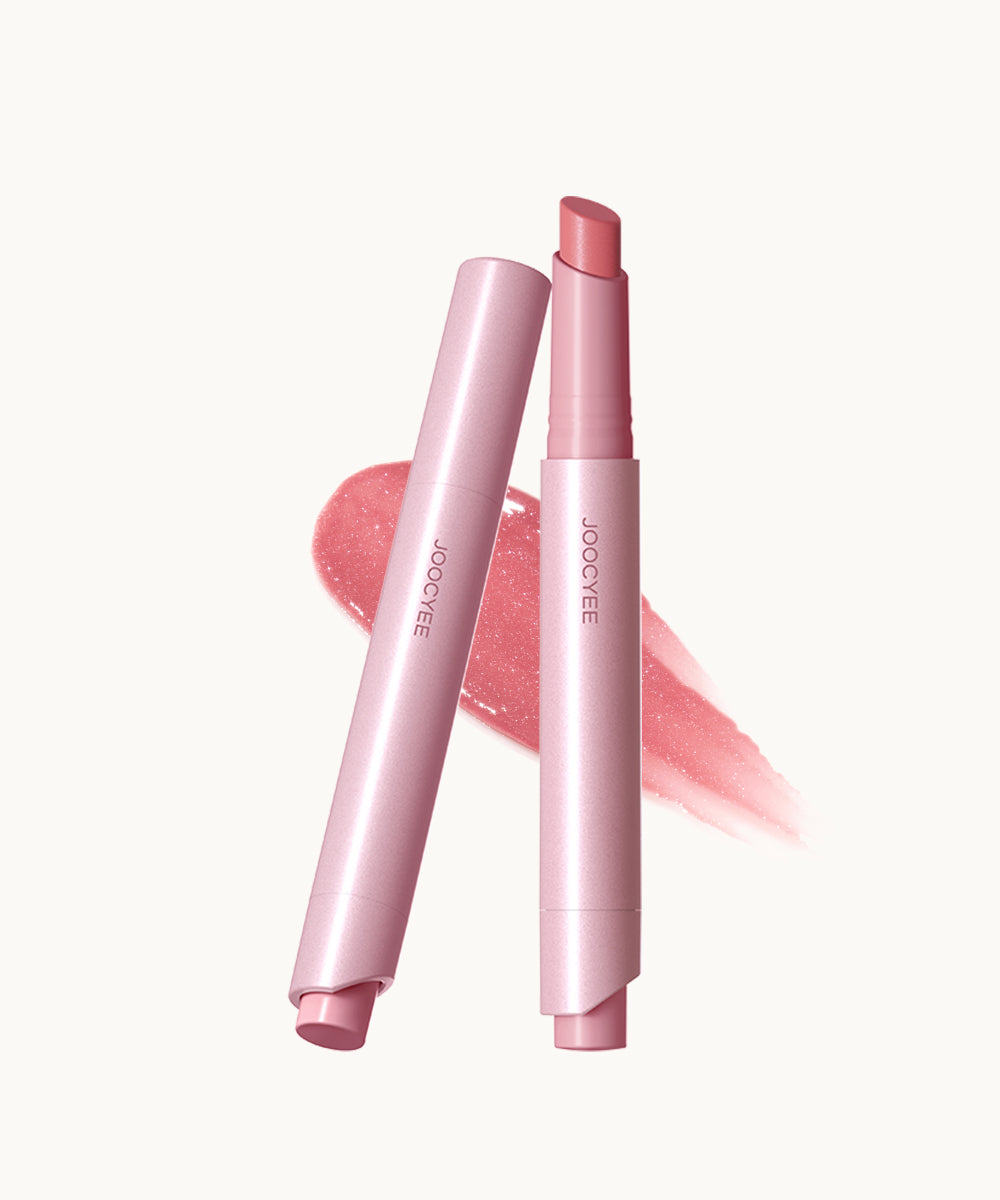 JOOCYEE-Long-Lasting Glossy Rouge 2.0