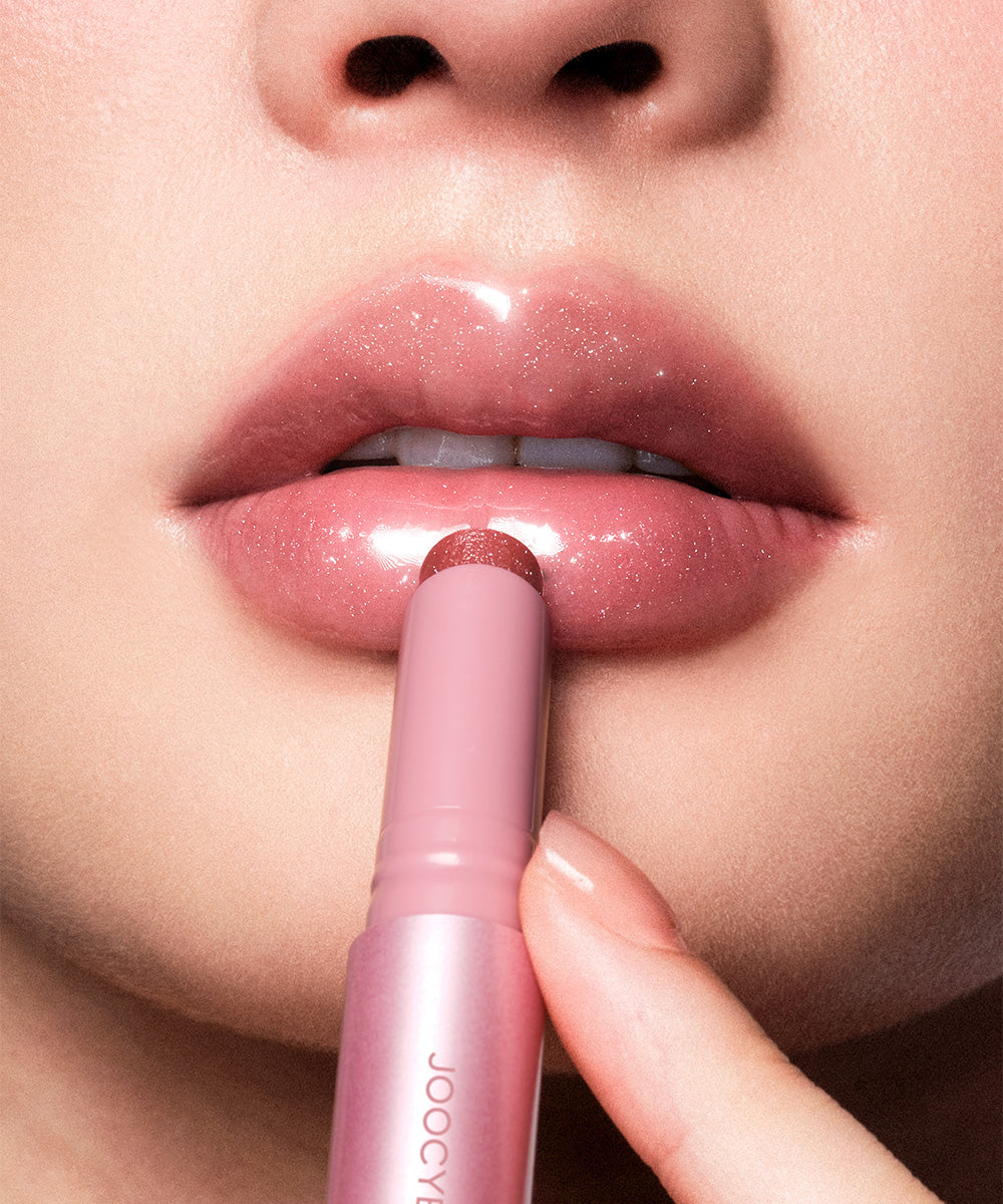 JOOCYEE-Long-Lasting Glossy Rouge 2.0