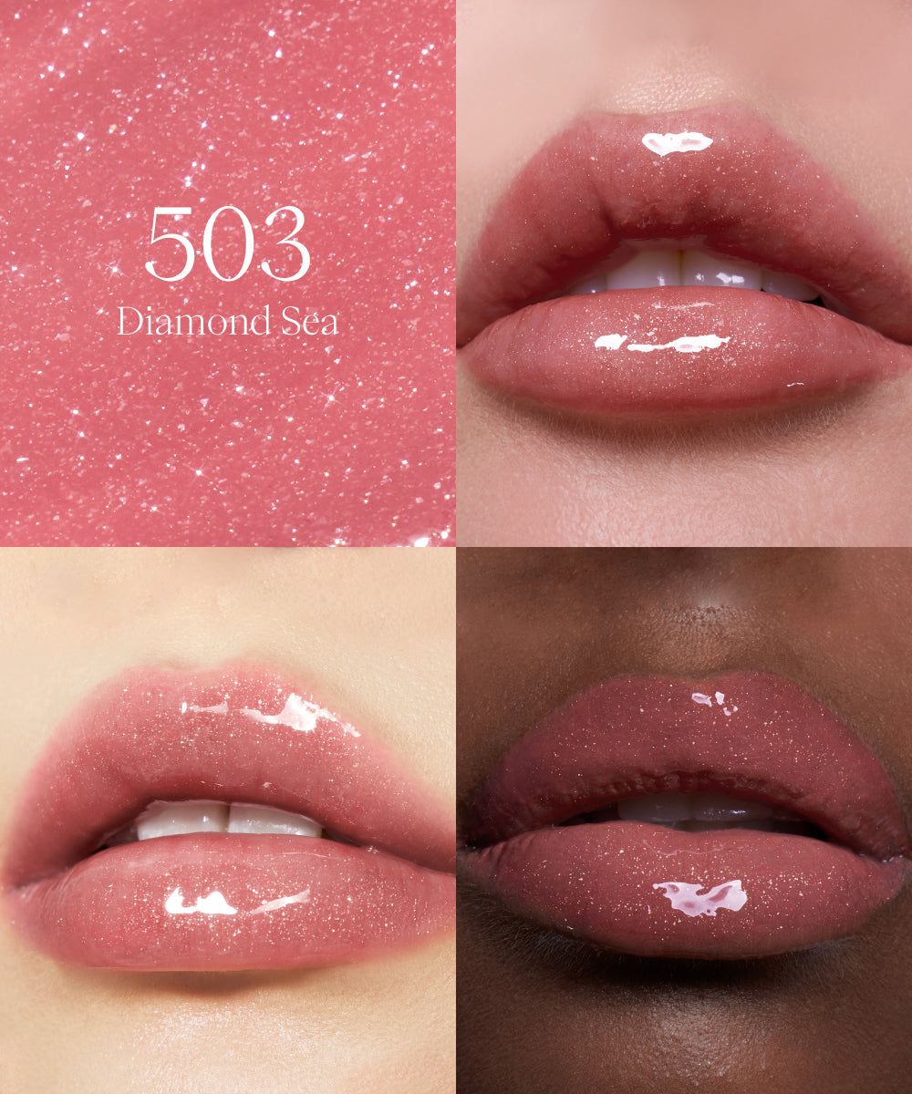 JOOCYEE-Long-Lasting Glossy Rouge 2.0