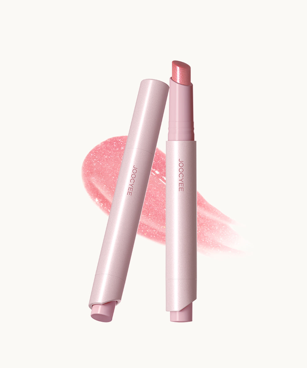 JOOCYEE-Long-Lasting Glossy Rouge 2.0