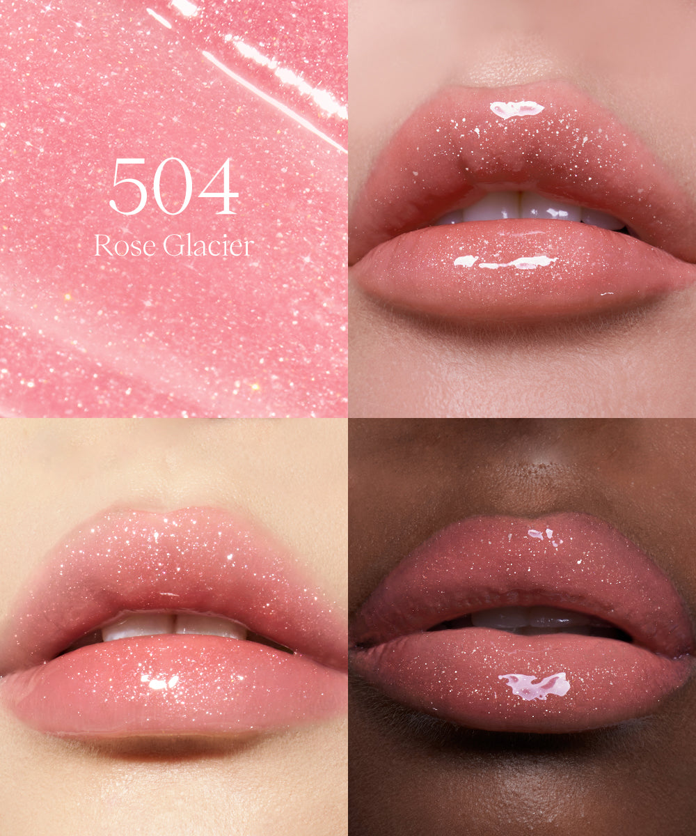 JOOCYEE-Long-Lasting Glossy Rouge 2.0