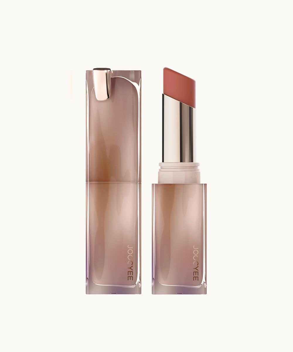 JOOCYEE-Matte Muddy Rouge