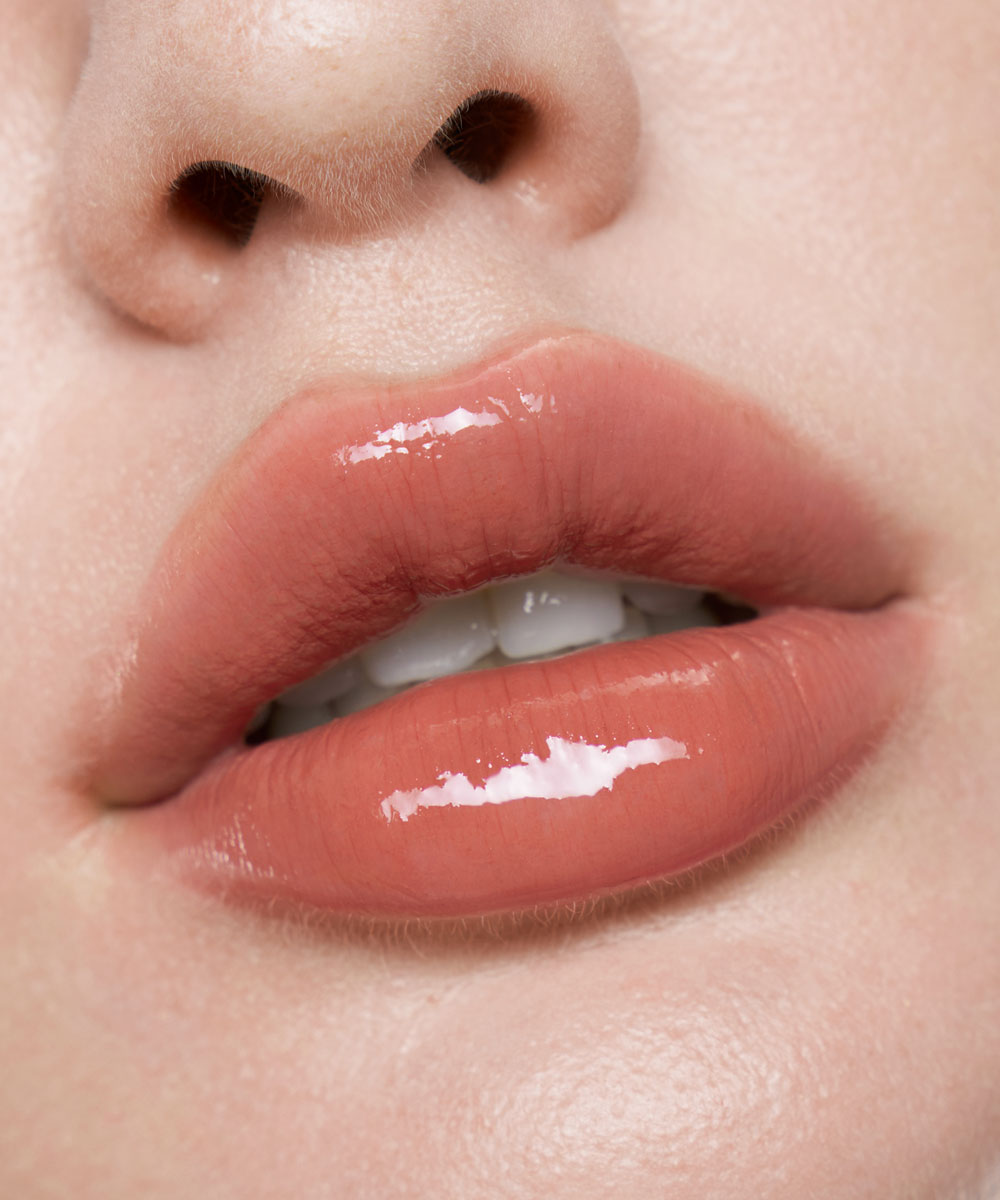 JOOCYEE-Moisturized Long-Lasting Glazed Rouge