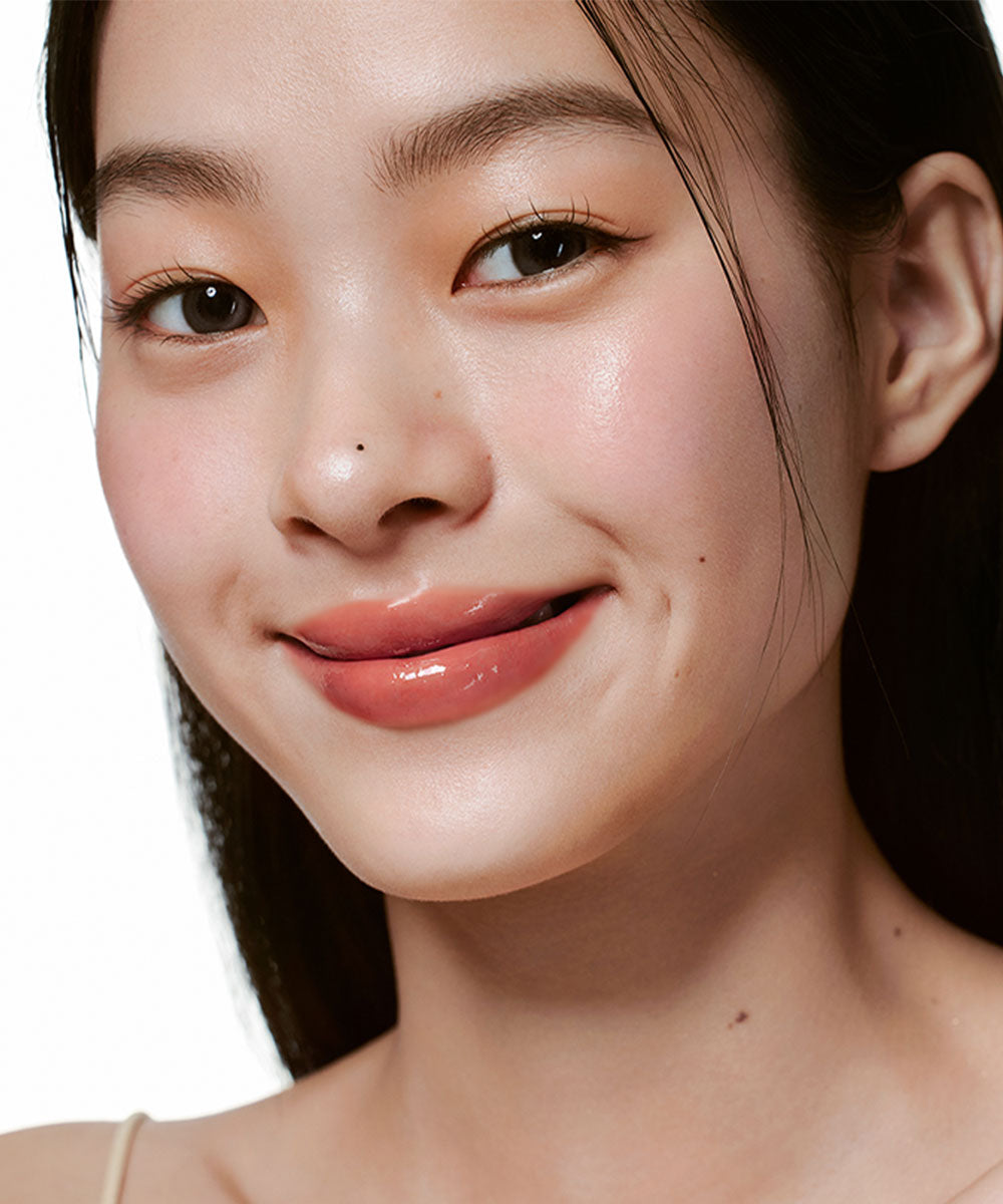 JOOCYEE-Moisturized Long-Lasting Glazed Rouge
