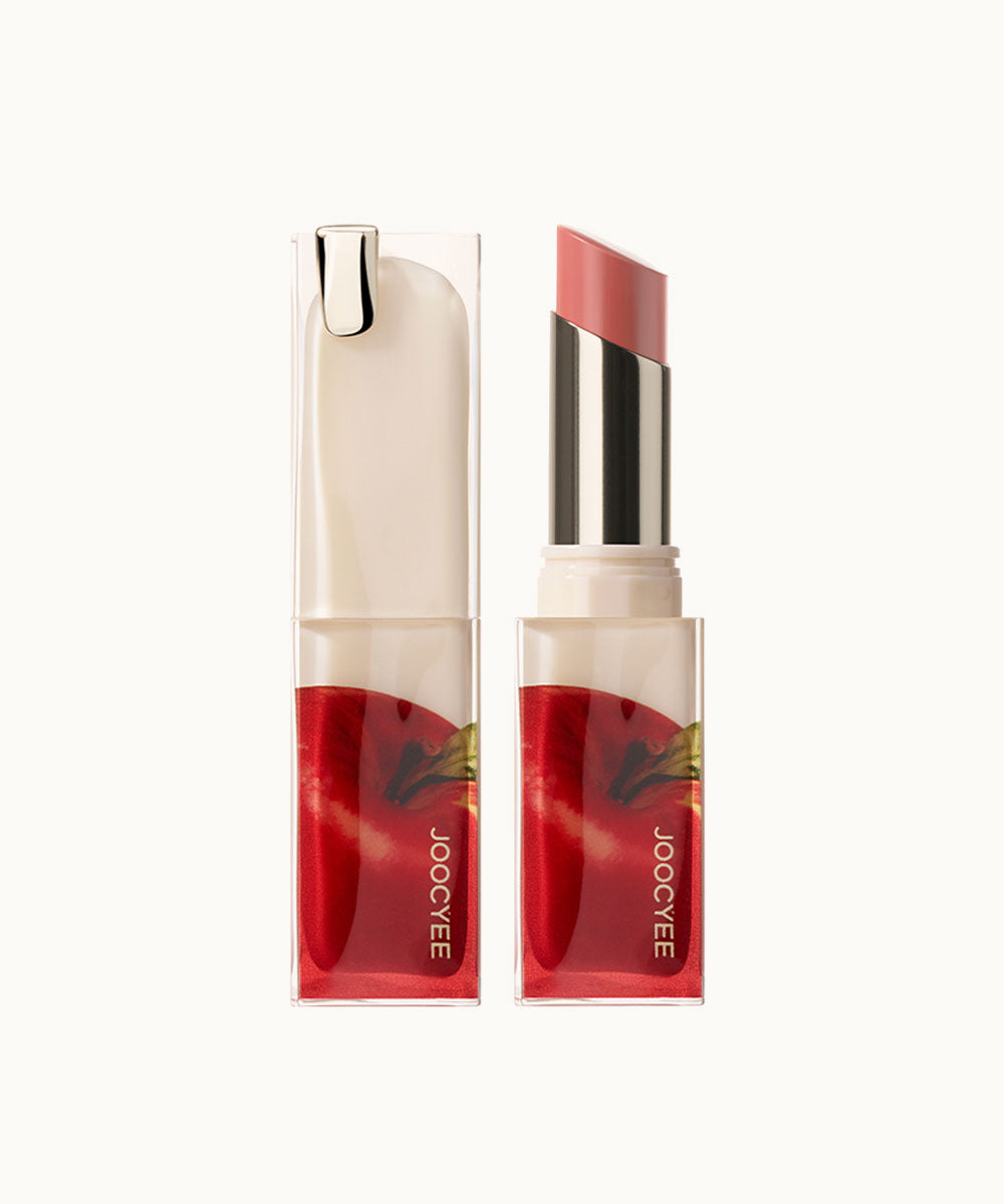 JOOCYEE-Apple of My Eye Glazed Rouge