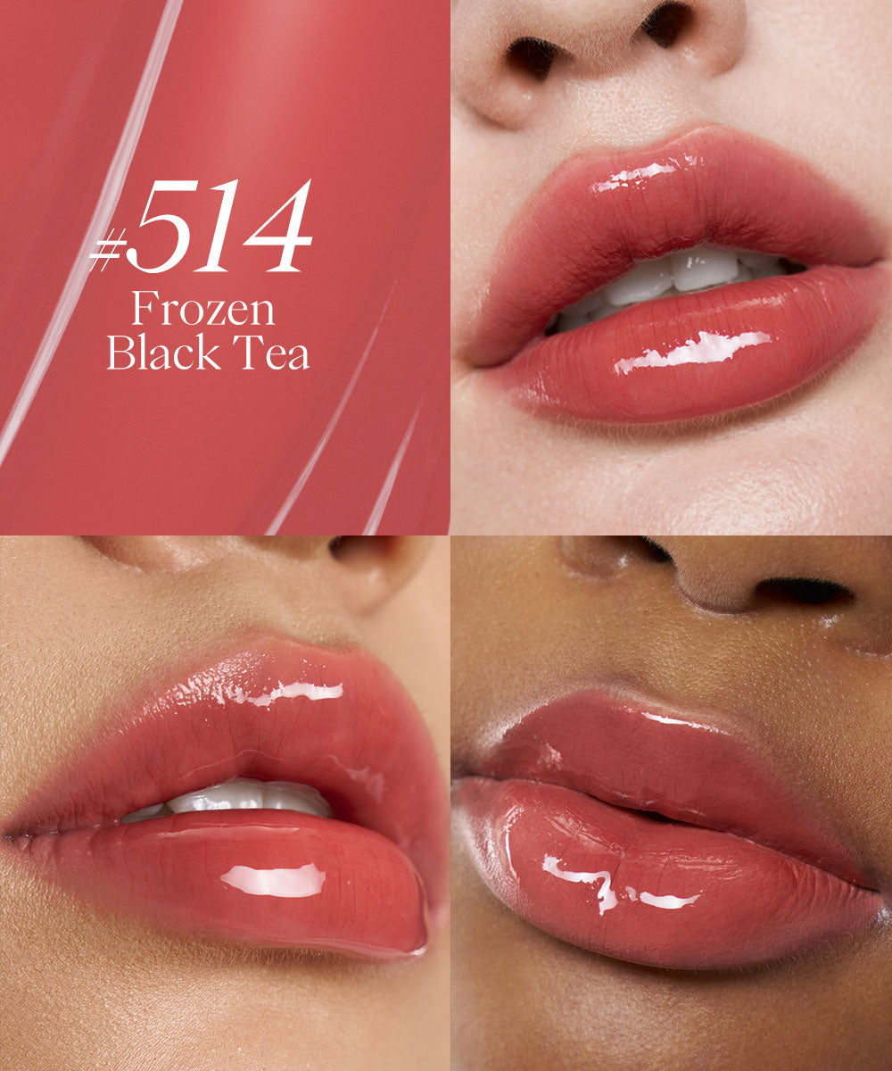 JOOCYEE-Moisturized Long-Lasting Glazed Rouge