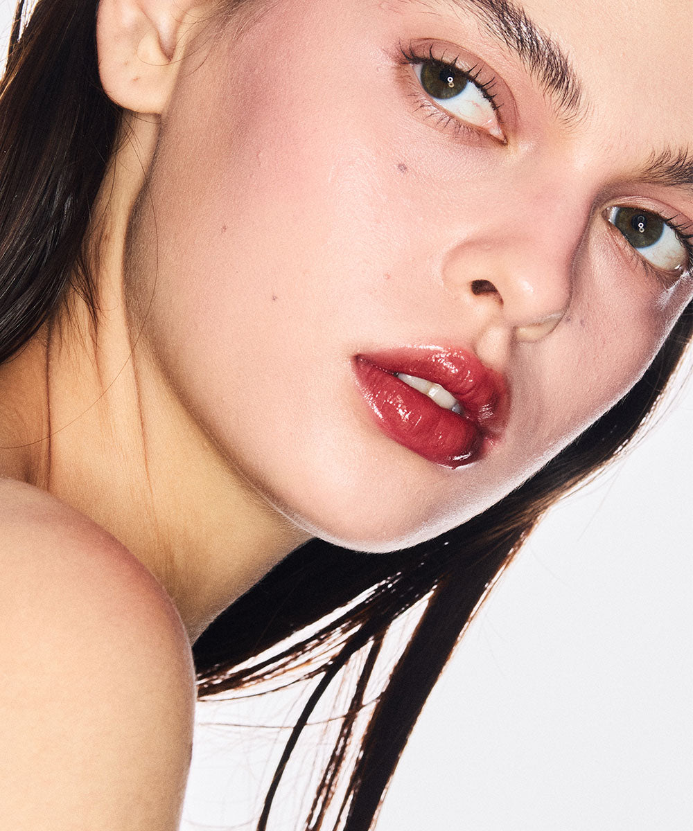 JOOCYEE-Moisturized Long-Lasting Glazed Rouge
