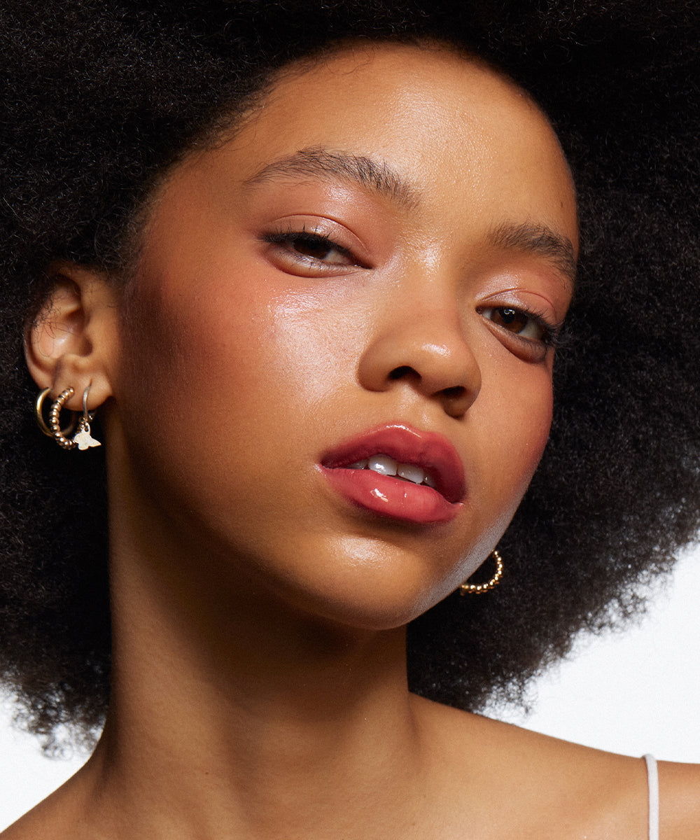 JOOCYEE-Lucent Glazed Rouge