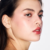 Lucent Glazed Rouge