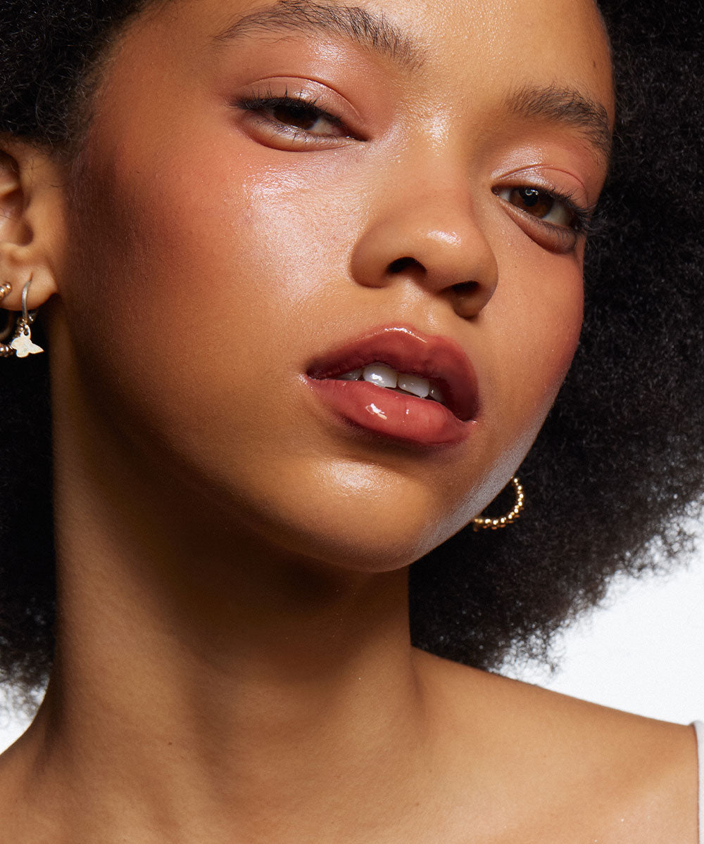 JOOCYEE-Moisturized Long-Lasting Glazed Rouge