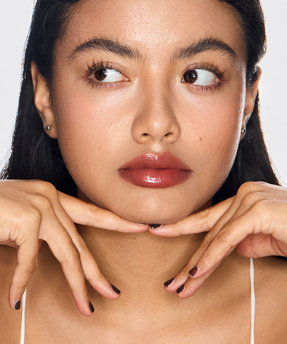 JOOCYEE-Moisturized Long-Lasting Glazed Rouge