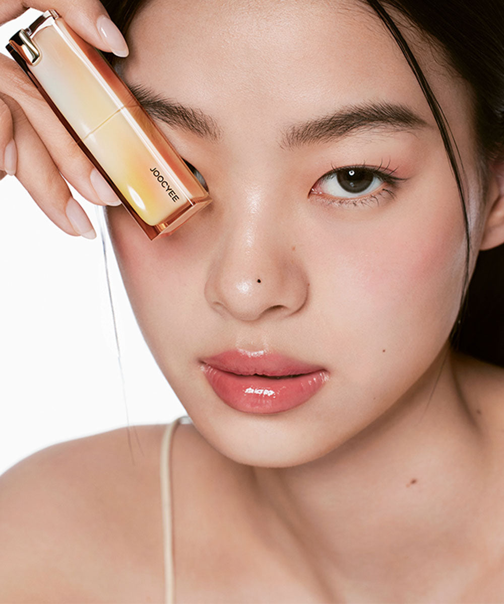 JOOCYEE-Moisturized Long-Lasting Glazed Rouge