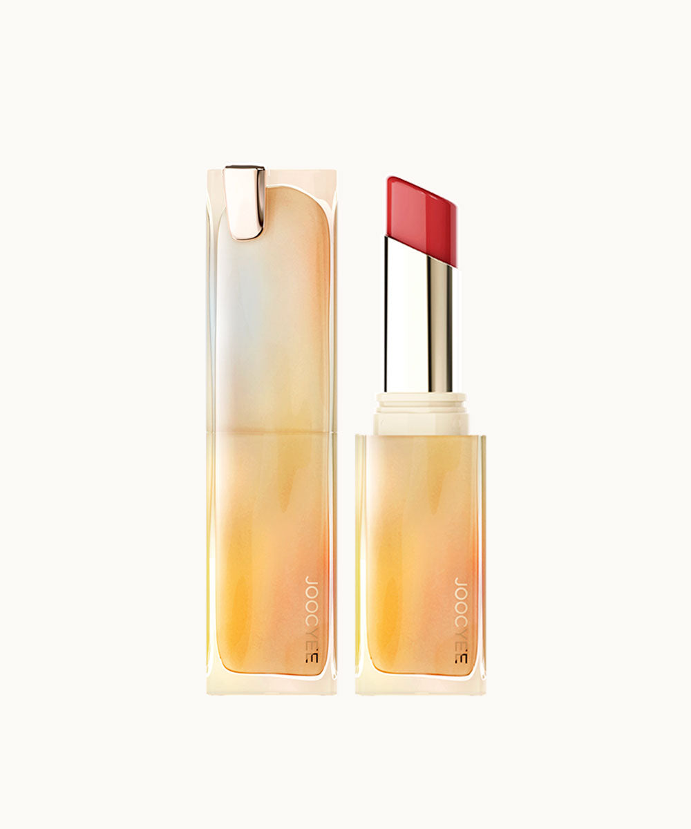 JOOCYEE-Moisturized Long-Lasting Glazed Rouge