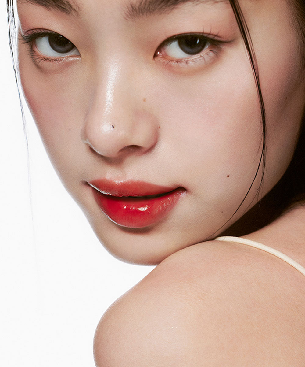 JOOCYEE-Moisturized Long-Lasting Glazed Rouge