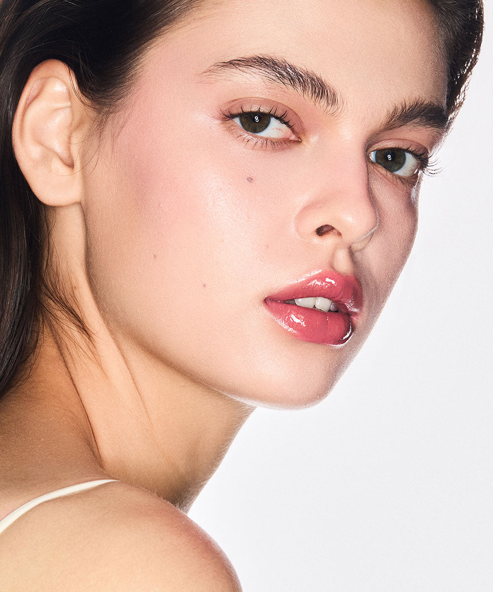 JOOCYEE-Moisturized Long-Lasting Glazed Rouge