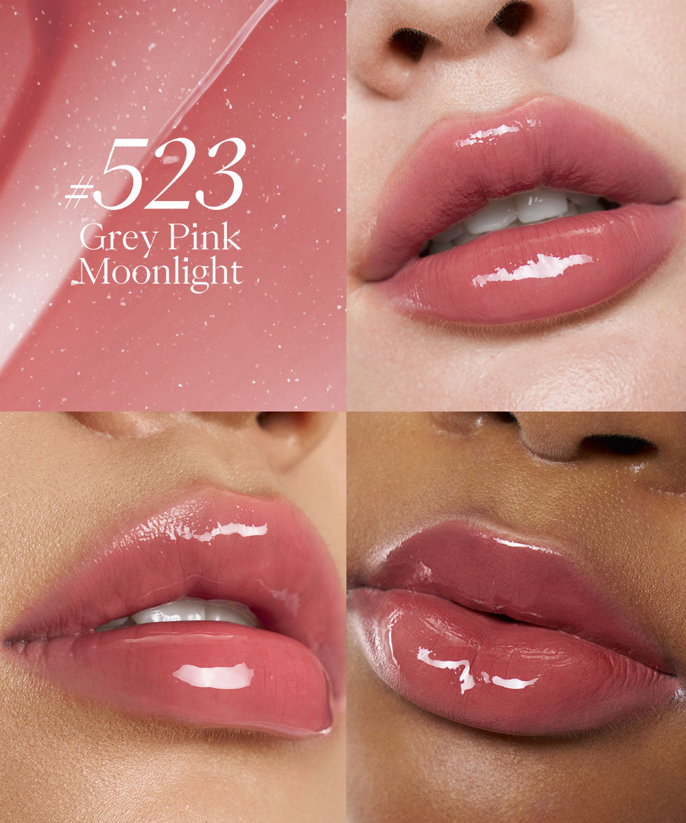 JOOCYEE-Moisturized Long-Lasting Glazed Rouge