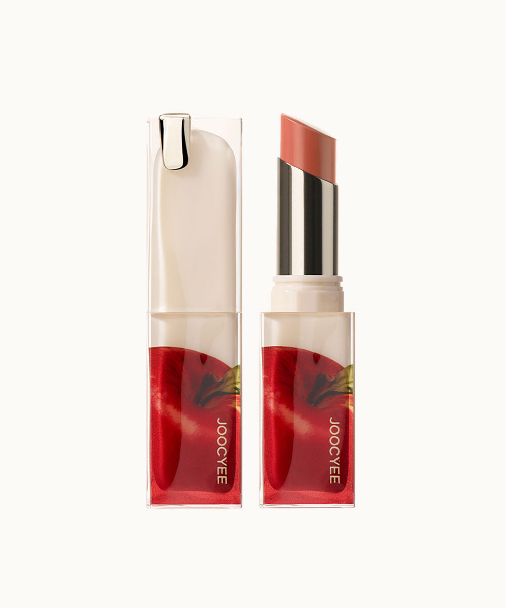 JOOCYEE-Apple of My Eye Glazed Rouge