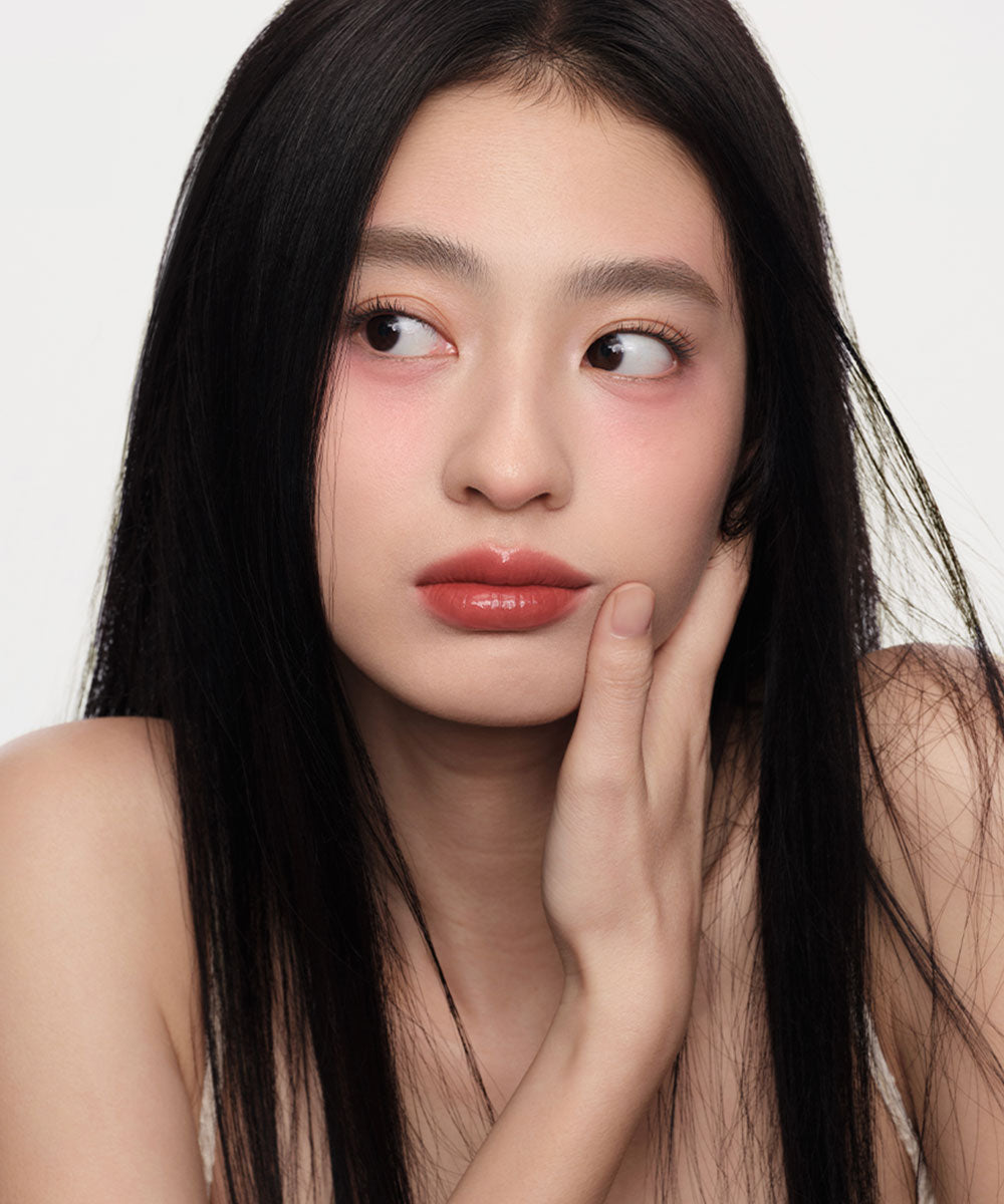 JOOCYEE-Apple of My Eye Glazed Rouge