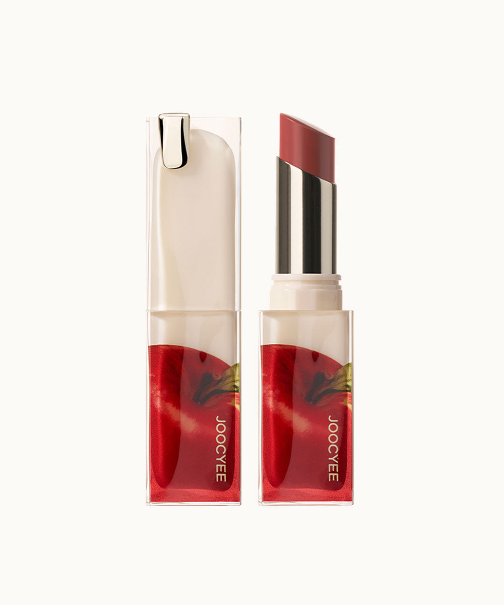 JOOCYEE-Apple of My Eye Glazed Rouge