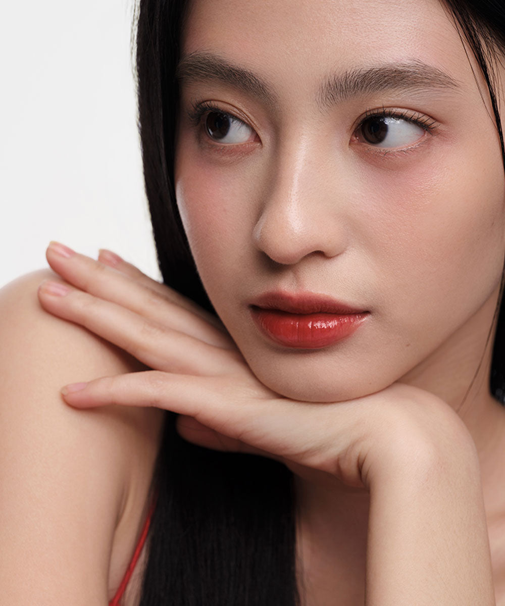 JOOCYEE-Apple of My Eye Glazed Rouge