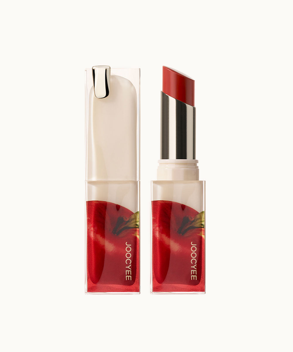 JOOCYEE-Apple of My Eye Glazed Rouge