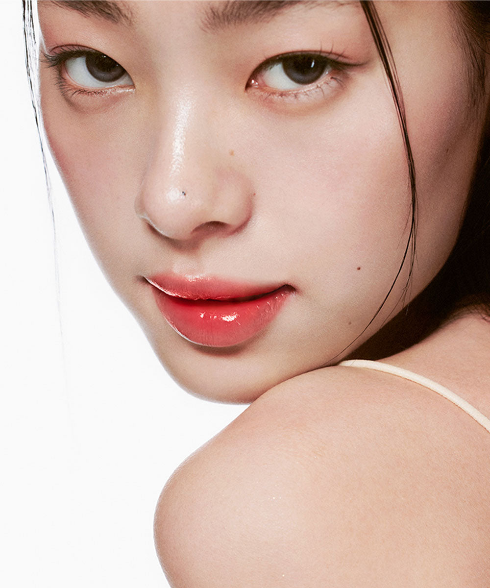 JOOCYEE-Moisturized Long-Lasting Glazed Rouge