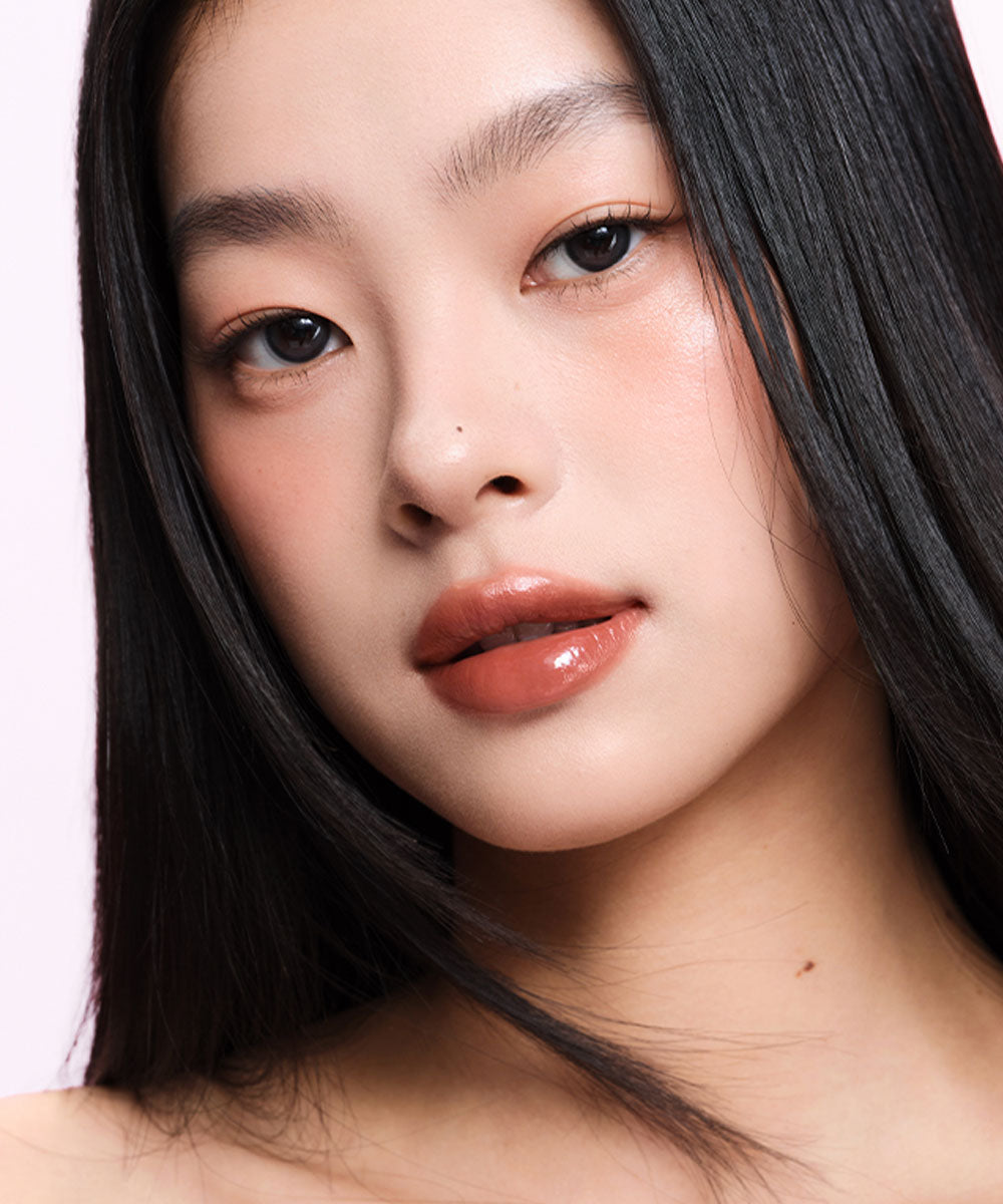 JOOCYEE-Moisturized Long-Lasting Glazed Rouge