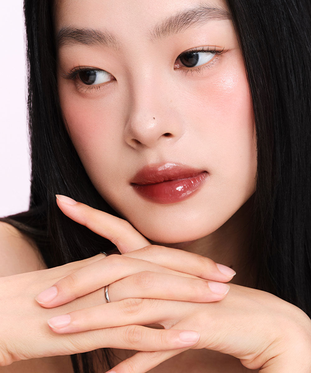 JOOCYEE-Moisturized Long-Lasting Glazed Rouge