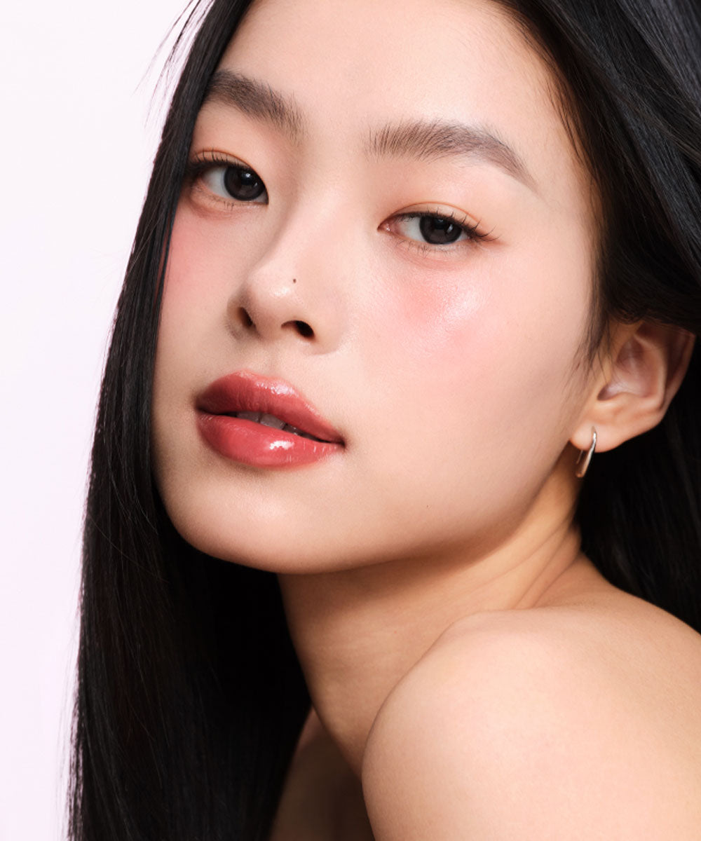 JOOCYEE-Moisturized Long-Lasting Glazed Rouge