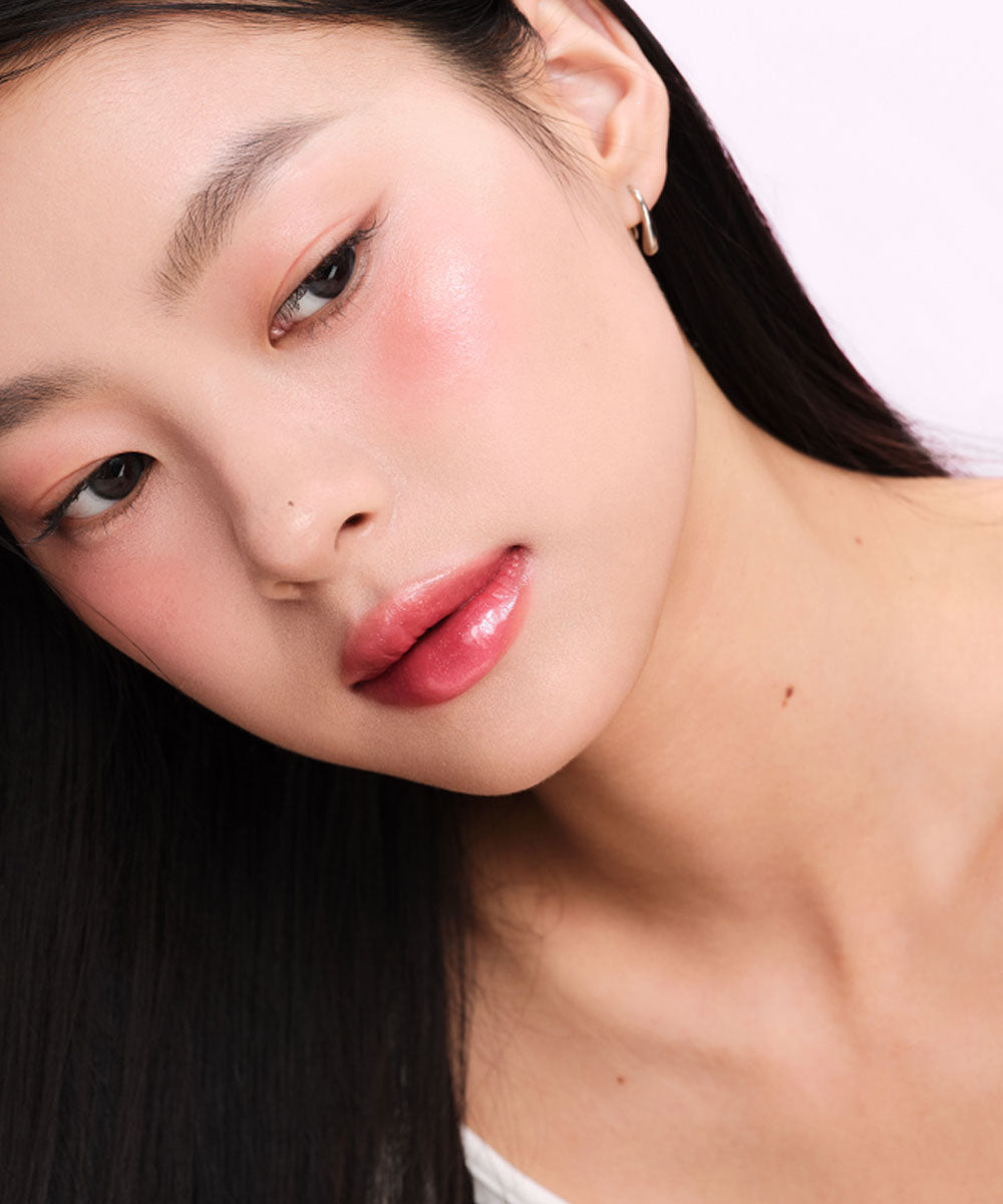 JOOCYEE-Moisturized Long-Lasting Glazed Rouge