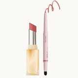 JOOCYEE-Glazed Rouge & Lip Liner Duo