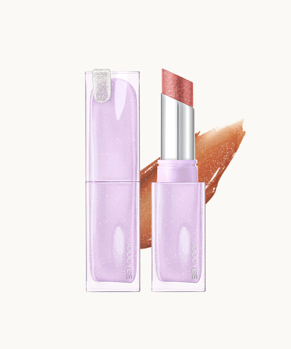 JOOCYEE-New Juicy Glazed Rouge 2.0 Ultra Shine