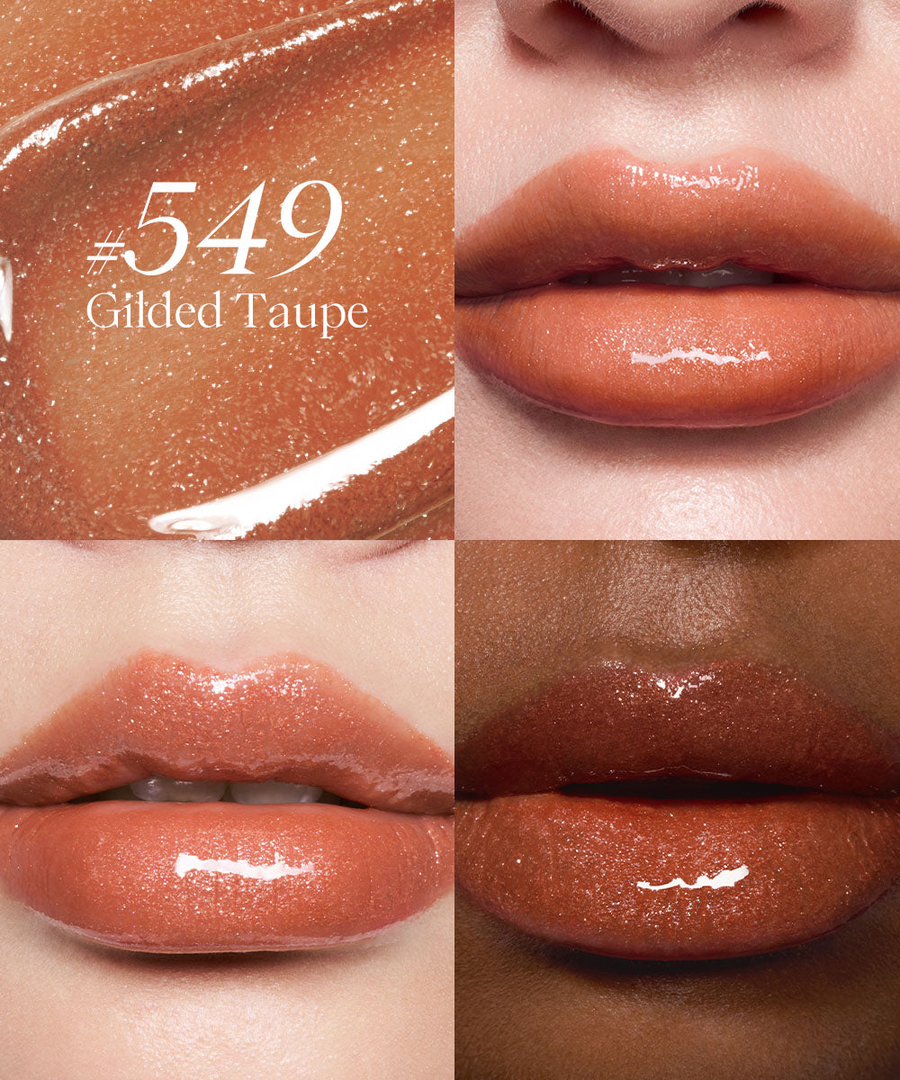 JOOCYEE-New Juicy Glazed Rouge 2.0 Ultra Shine