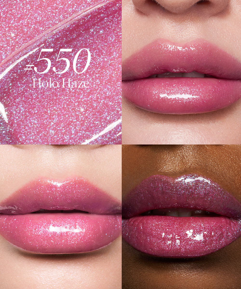 JOOCYEE-New Juicy Glazed Rouge 2.0 Ultra Shine