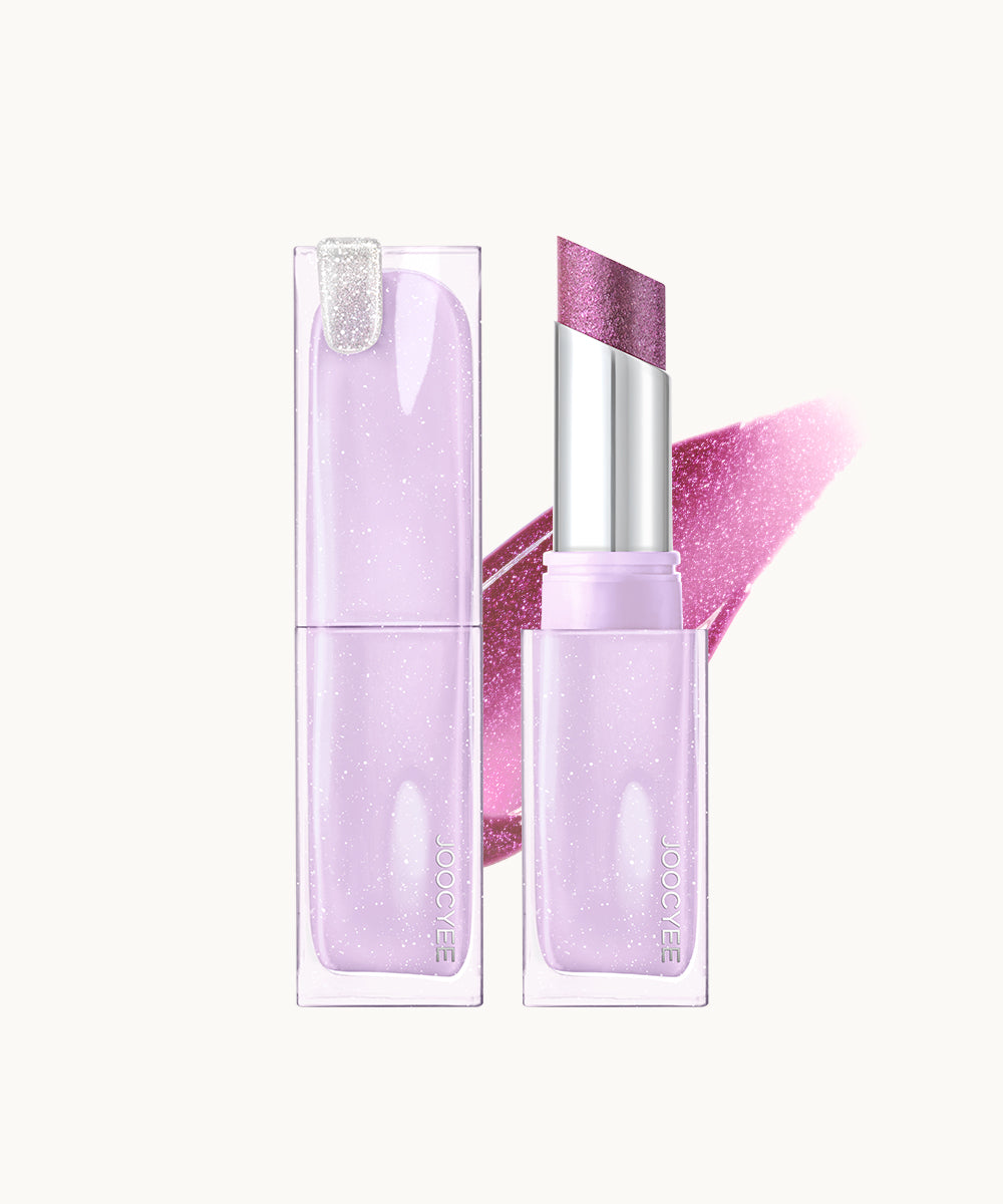 JOOCYEE-New Juicy Glazed Rouge 2.0 Ultra Shine