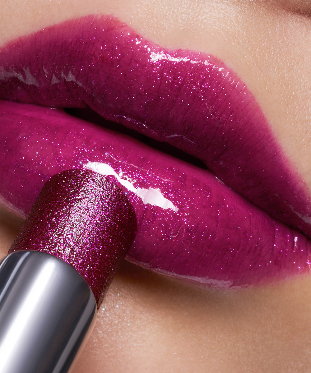 JOOCYEE-New Juicy Glazed Rouge 2.0 Ultra Shine